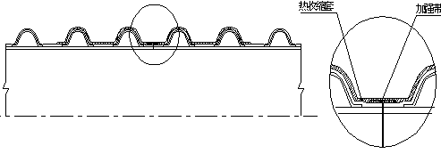 钢带管连接5